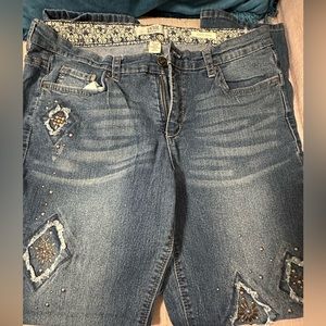 Vintage American jeans